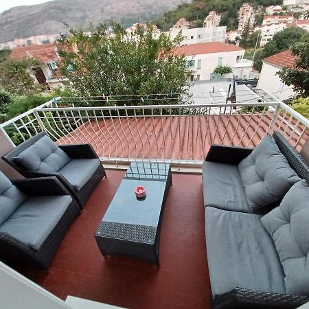 Apartment Sandra Dubrovnik Exterior photo