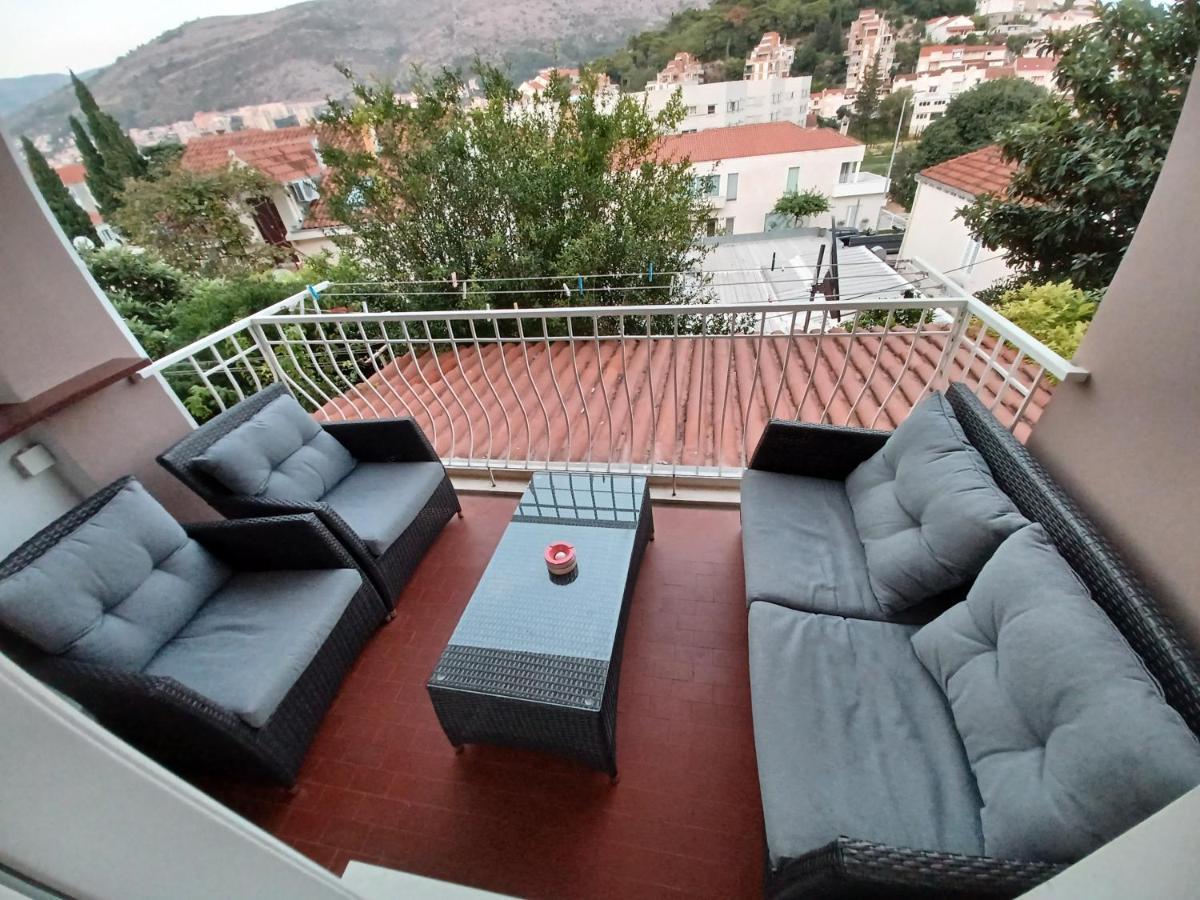 Apartment Sandra Dubrovnik Exterior photo