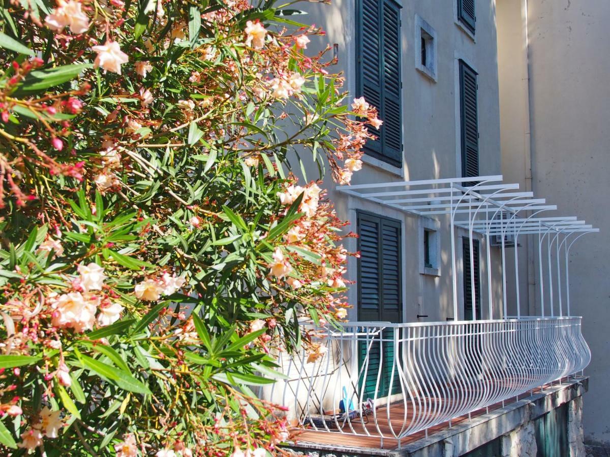 Apartment Sandra Dubrovnik Exterior photo