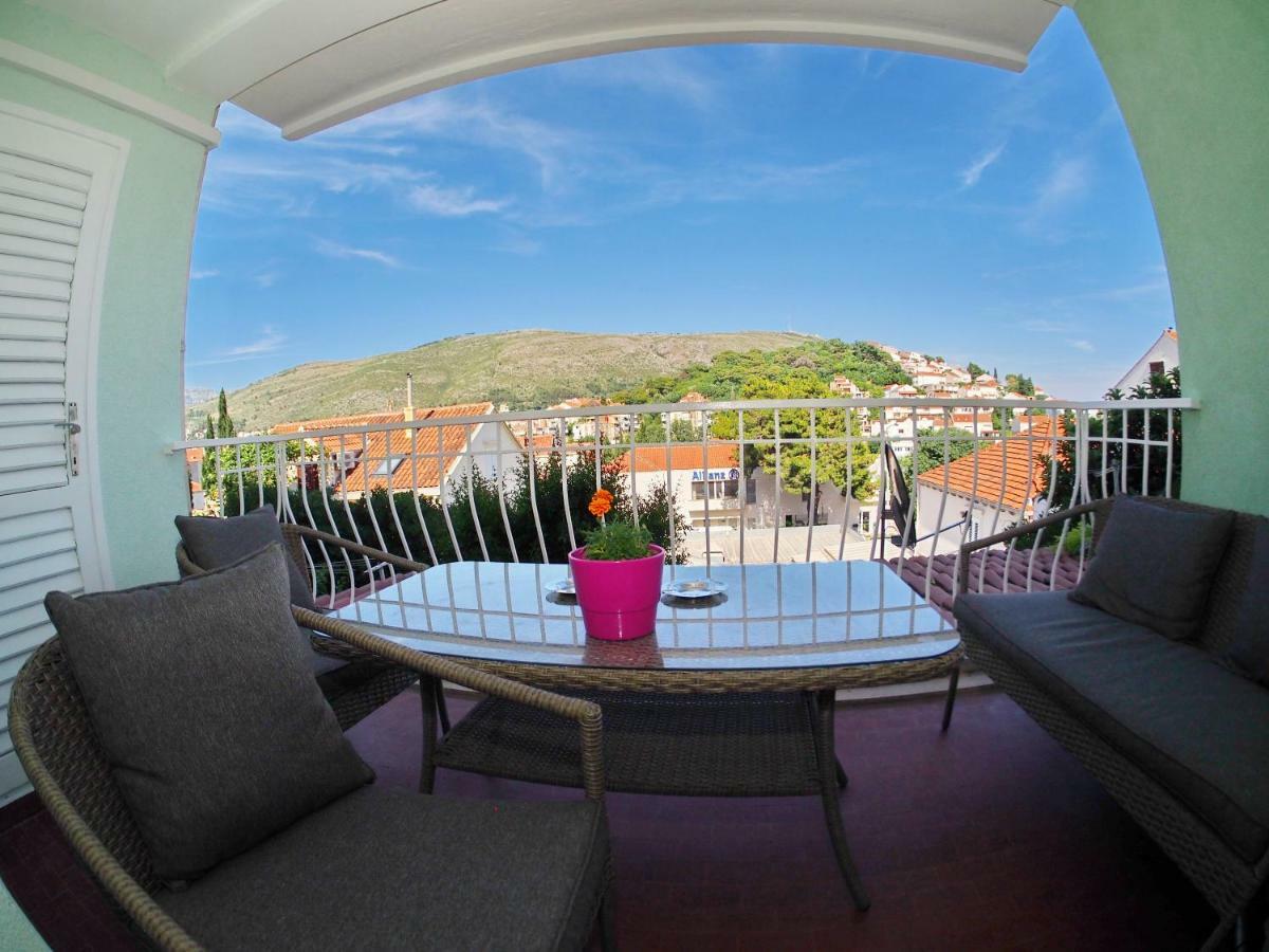 Apartment Sandra Dubrovnik Exterior photo