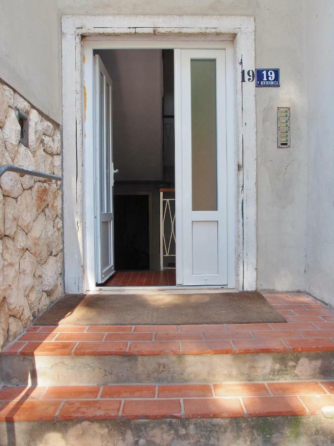 Apartment Sandra Dubrovnik Exterior photo